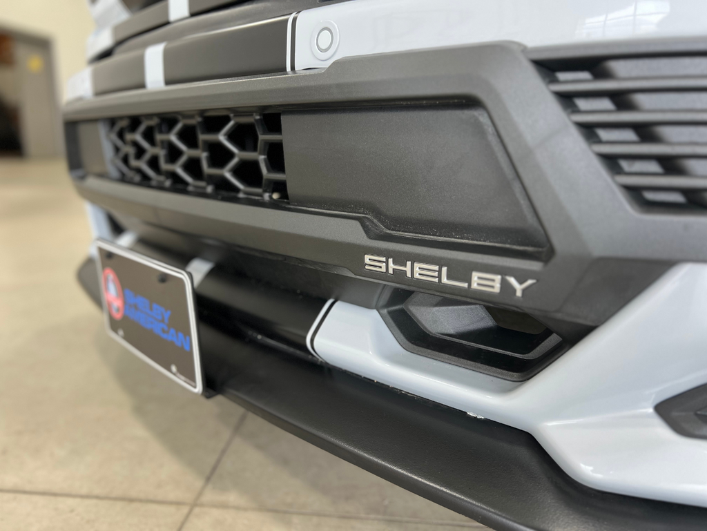 new 2025 Ford F-150 car, priced at $134,220