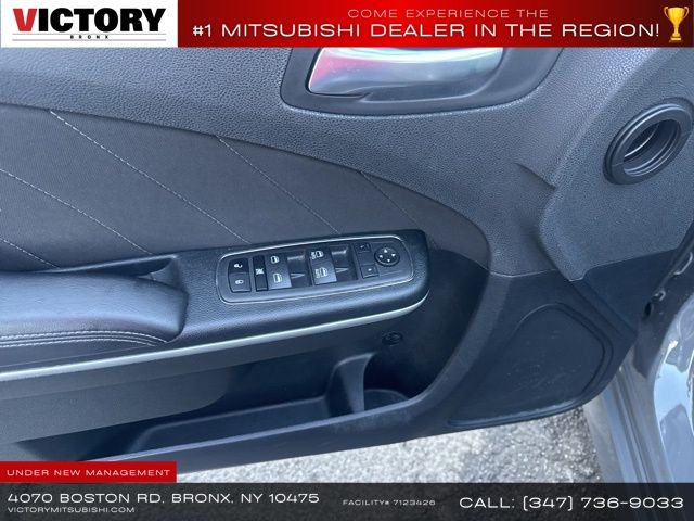 used 2023 Dodge Charger car, priced at $18,626