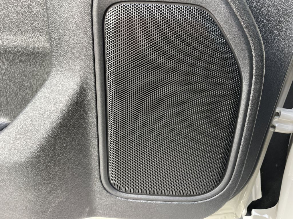 new 2026 Chevrolet Silverado 1500 car, priced at $32,795