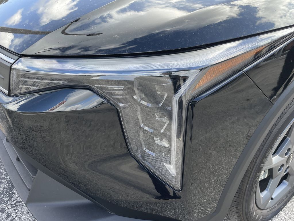 new 2025 Kia K4 car, priced at $23,218