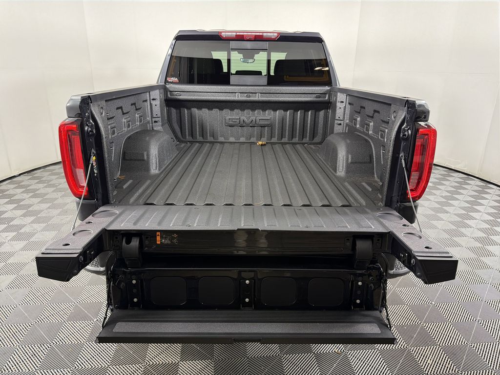 new 2026 GMC Sierra 1500 car, priced at $70,600