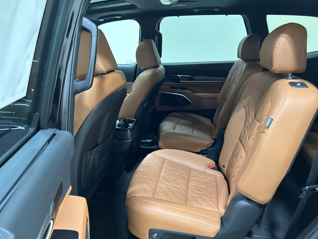 new 2025 Kia Telluride car, priced at $47,030