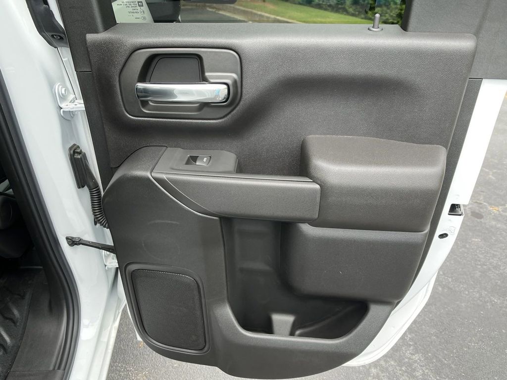 new 2024 GMC Sierra 2500HD car, priced at $44,678