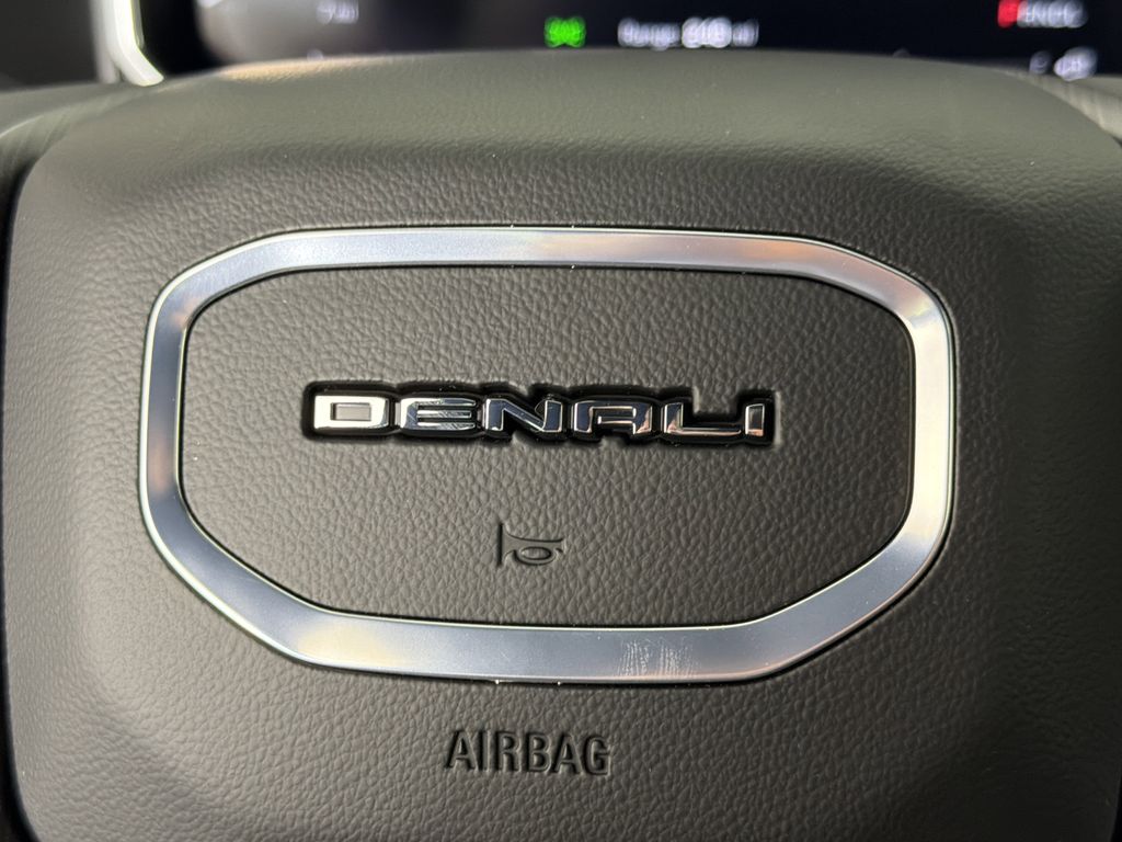 new 2026 GMC Sierra 2500HD car, priced at $92,265