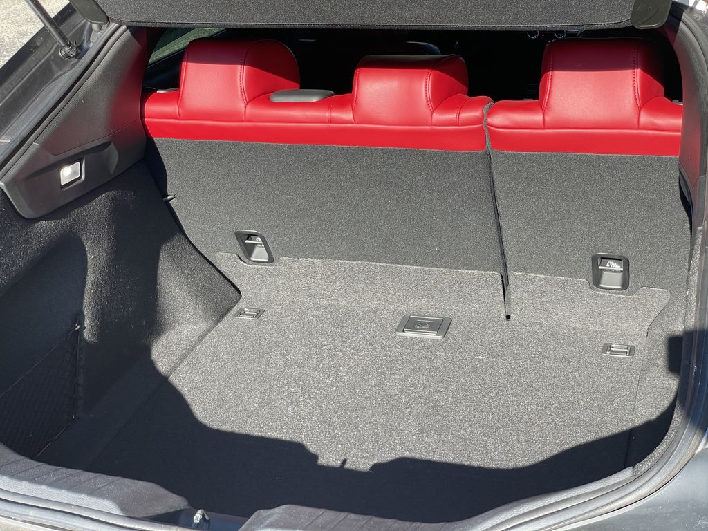 new 2025 Acura Integra car, priced at $35,441