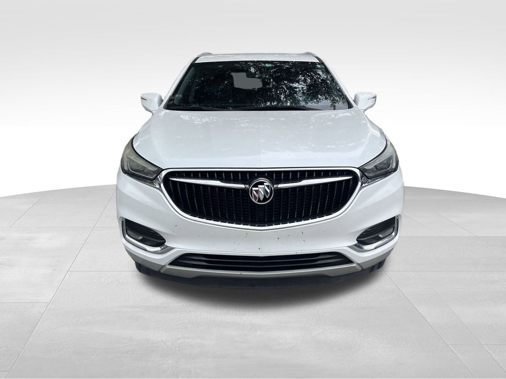used 2018 Buick Enclave car, priced at $20,174