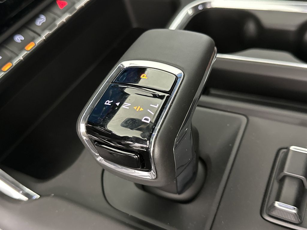 new 2025 GMC Sierra 1500 car, priced at $80,534