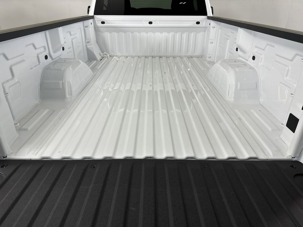 new 2025 GMC Sierra 1500 car, priced at $34,145