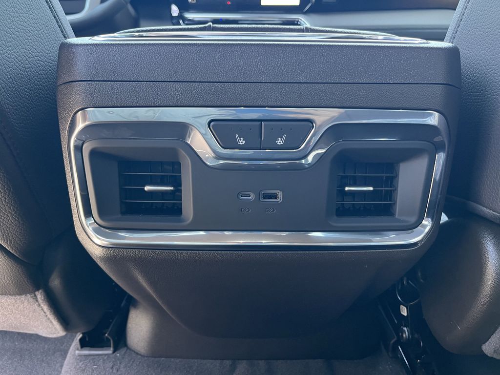 new 2025 GMC Sierra 1500 car, priced at $72,773