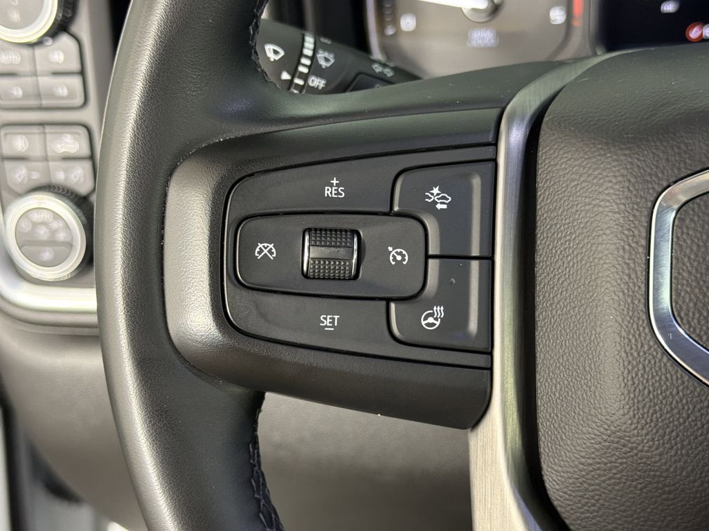 used 2023 GMC Sierra 2500HD car, priced at $64,977