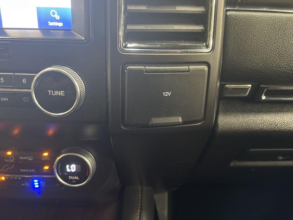 used 2021 Ford Expedition Max car, priced at $43,909