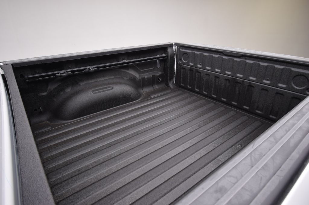 new 2026 Ram 1500 car, priced at $55,060