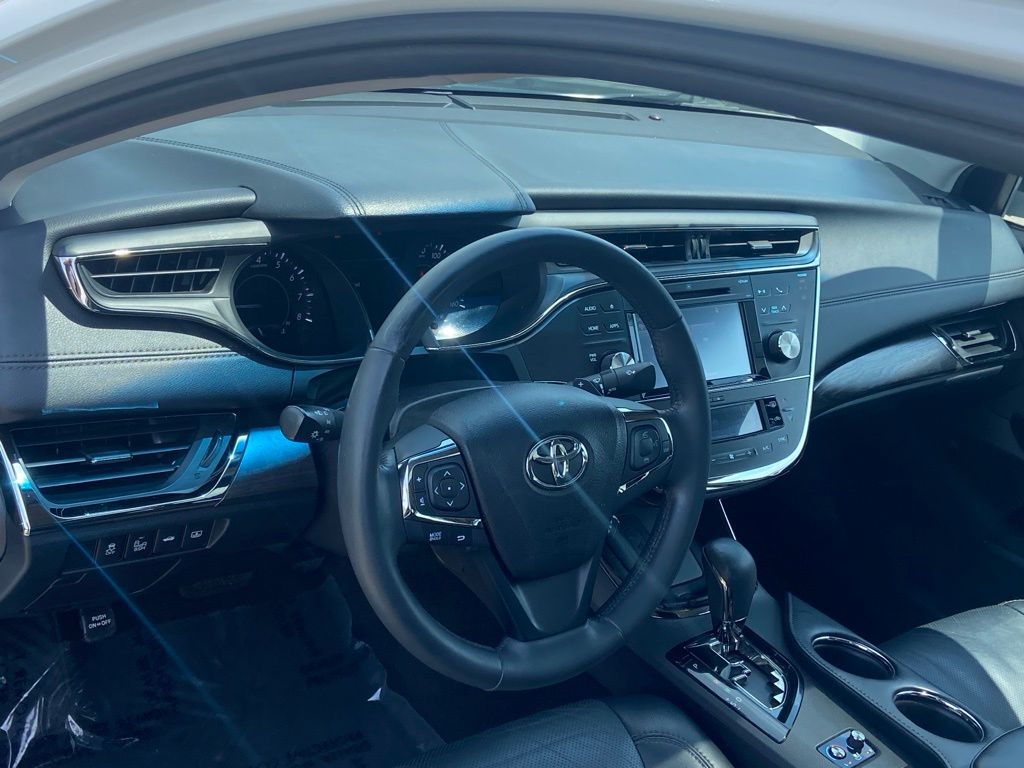 used 2016 Toyota Avalon car, priced at $16,000