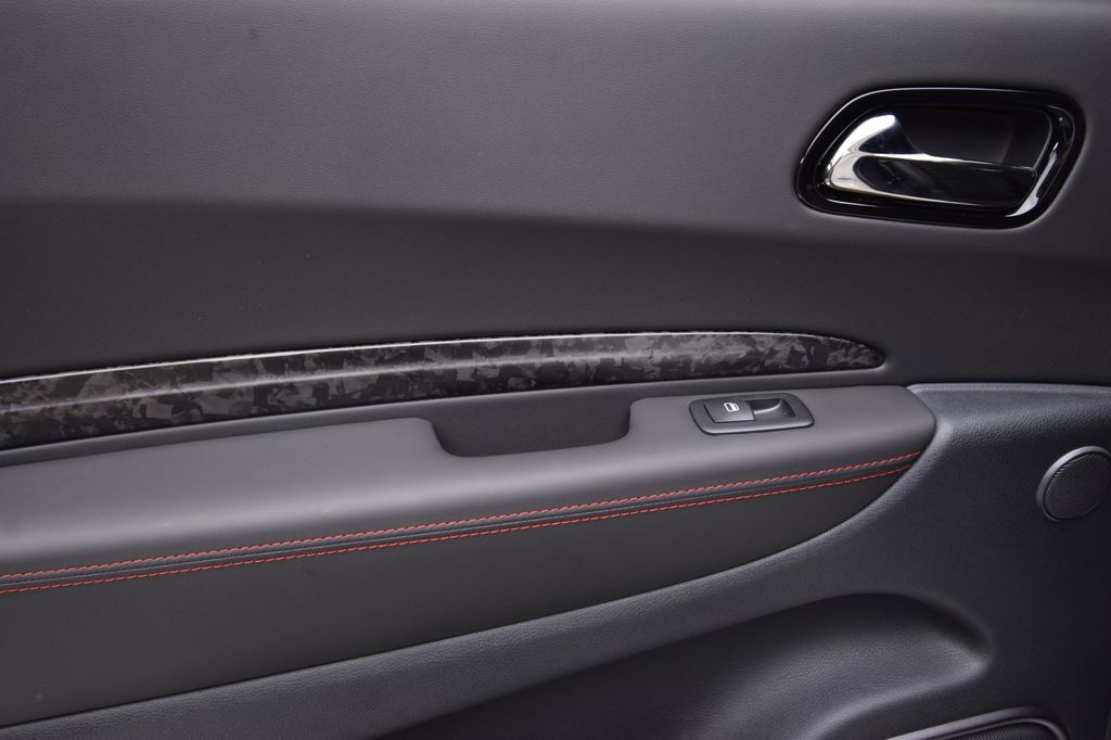 new 2025 Dodge Durango car, priced at $56,049