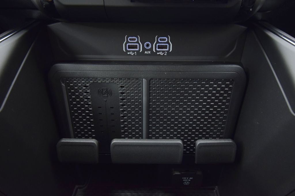 new 2026 Ram 1500 car, priced at $56,134