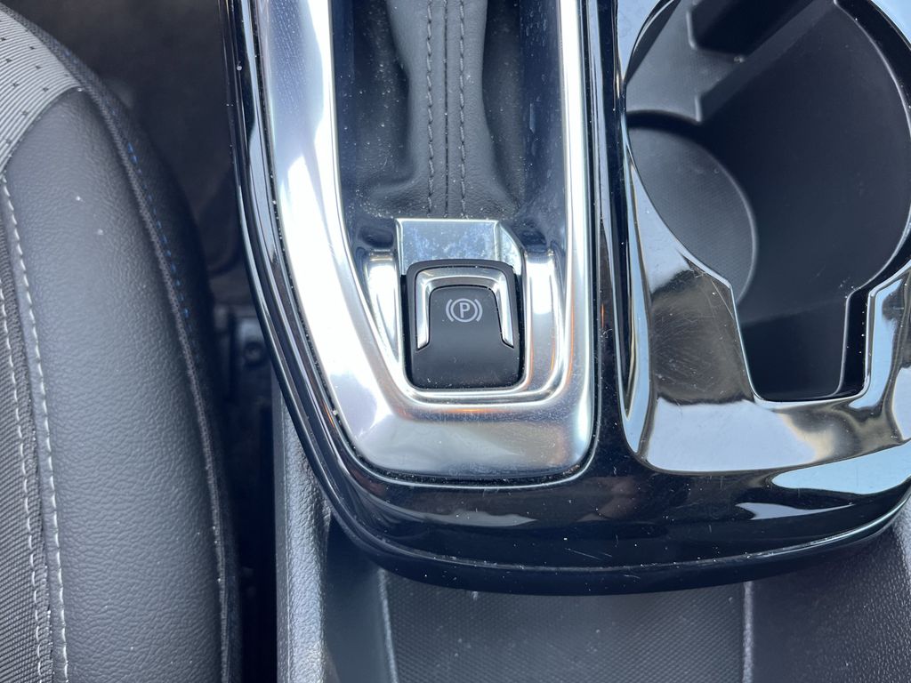 used 2024 Chevrolet Trax car, priced at $22,361