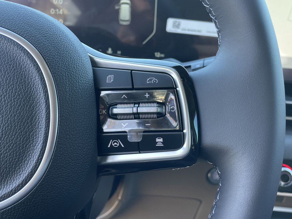 new 2026 Kia Carnival car, priced at $45,388