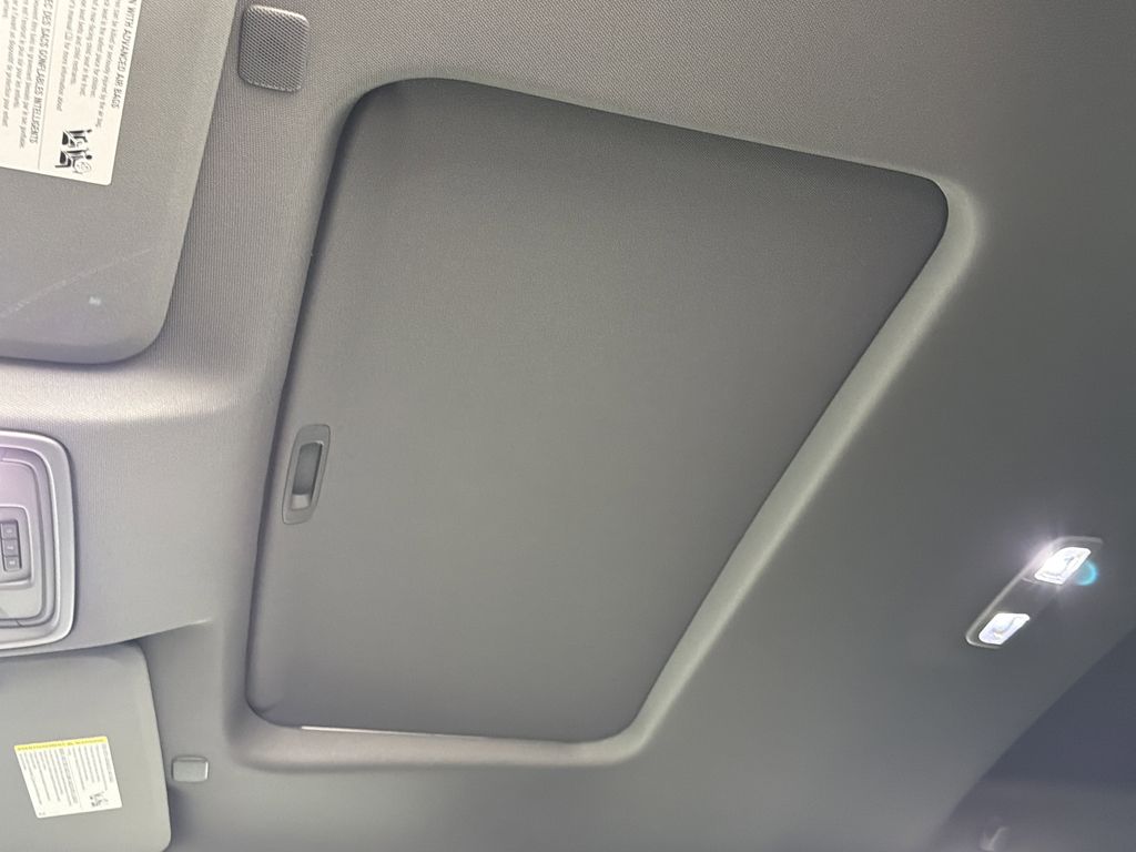 new 2026 GMC Sierra 1500 car, priced at $61,420