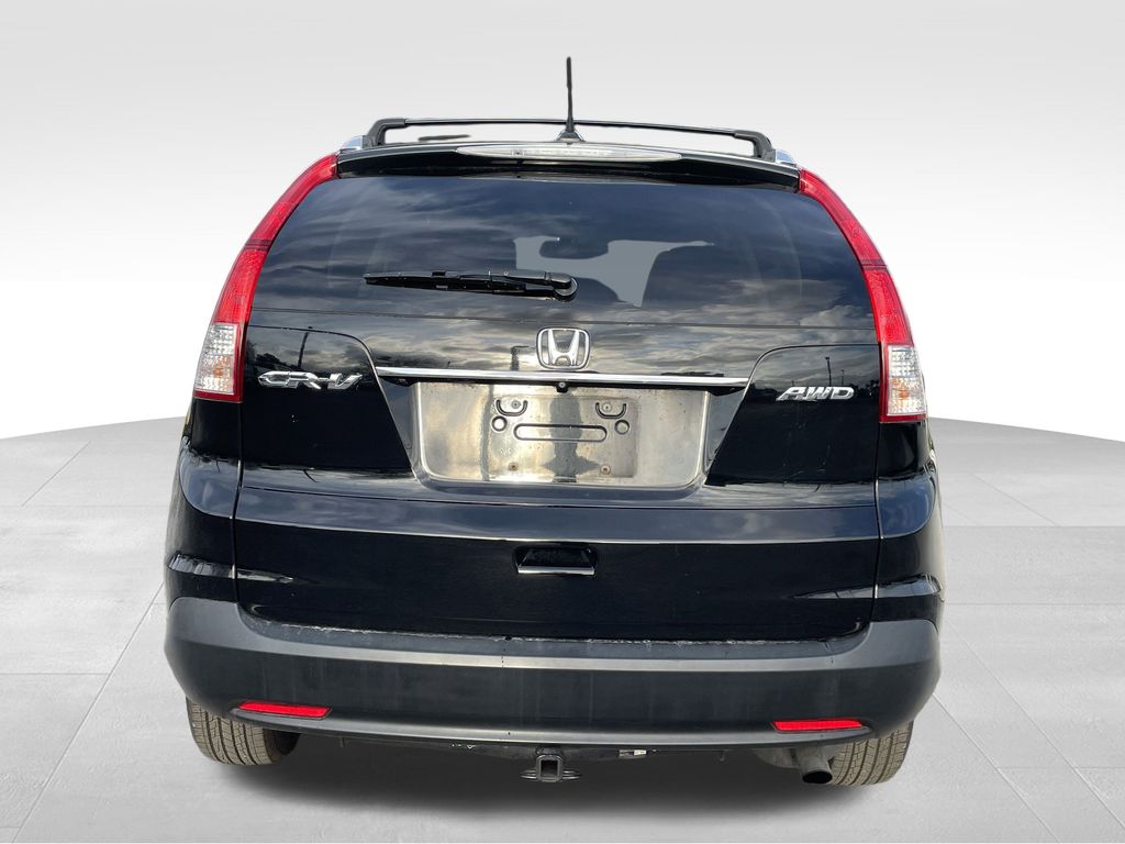 used 2014 Honda CR-V car, priced at $14,991