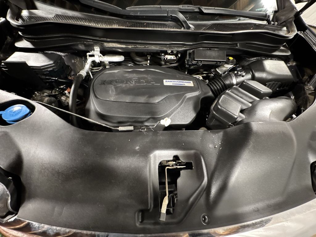 used 2019 Honda Pilot car, priced at $24,450