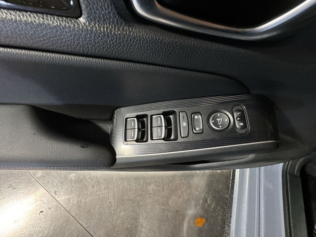 used 2022 Honda Civic car, priced at $26,800