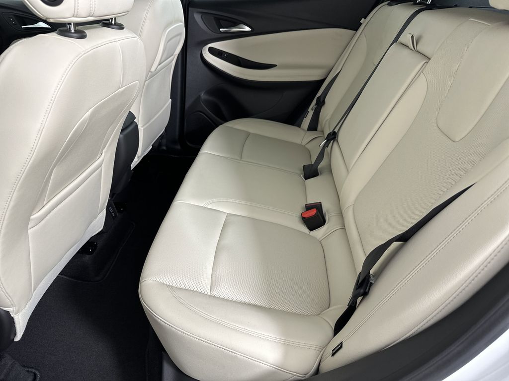 new 2026 Buick Encore GX car, priced at $32,475
