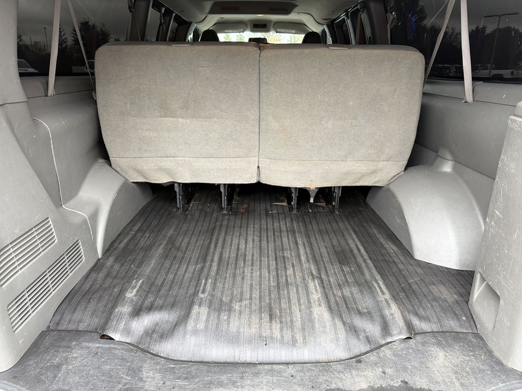 used 2024 GMC Savana 3500 car, priced at $45,555