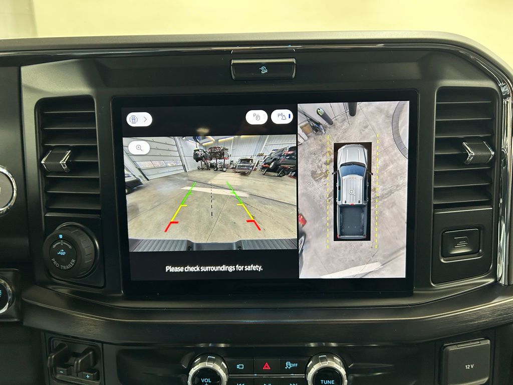 new 2026 Ford F-350SD car, priced at $79,460