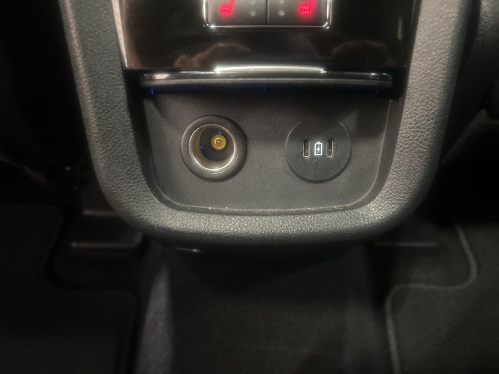 used 2022 Lincoln Nautilus car, priced at $34,983