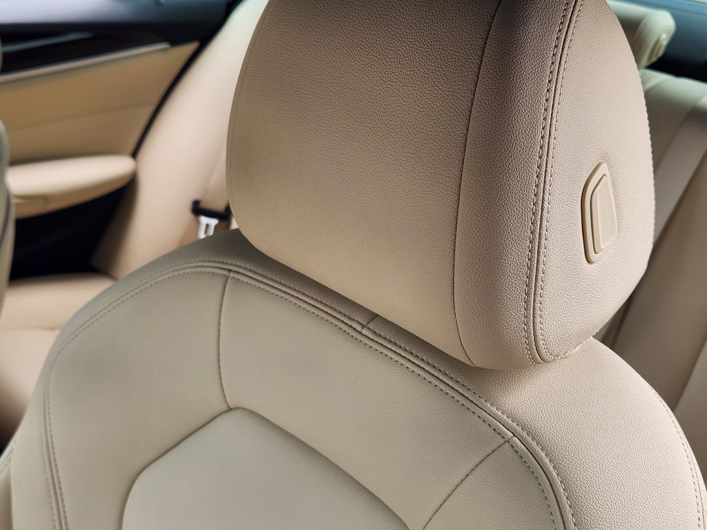 used 2020 BMW 5-Series car, priced at $22,642