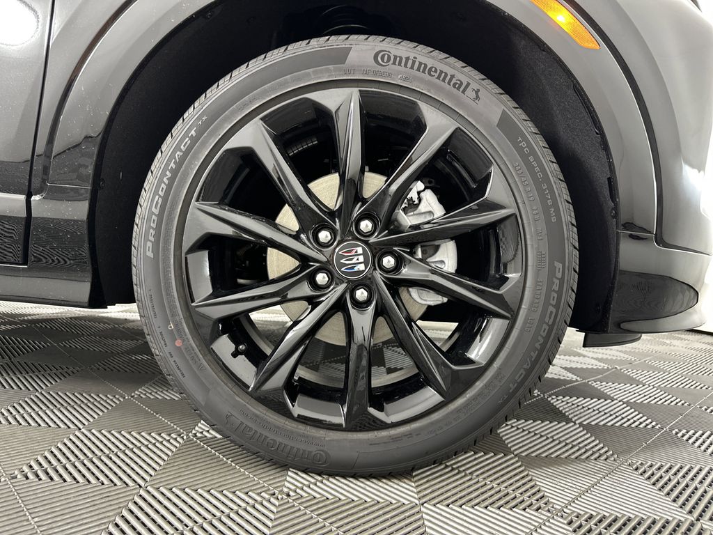 new 2026 Buick Encore GX car, priced at $32,970