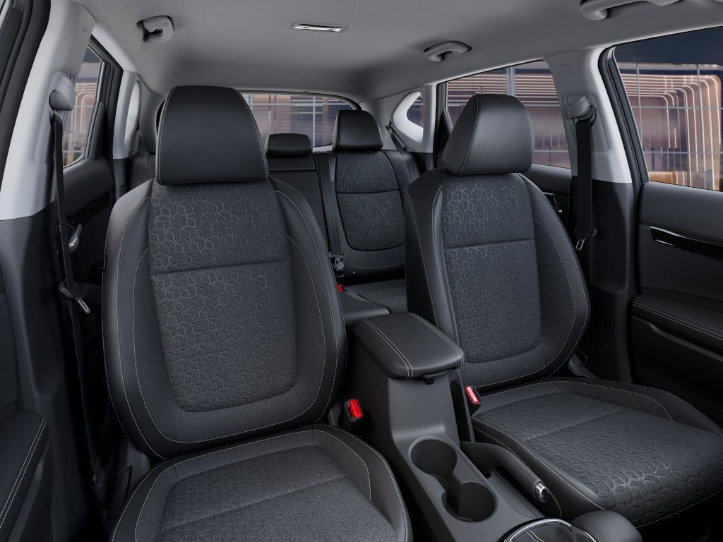 new 2025 Kia Seltos car, priced at $26,061