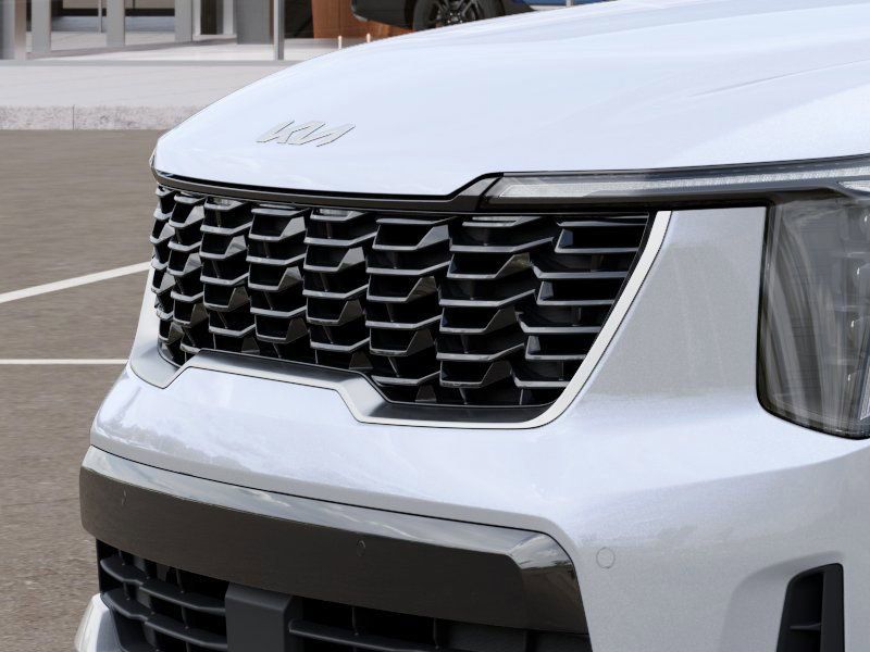 new 2025 Kia Sorento car, priced at $33,540