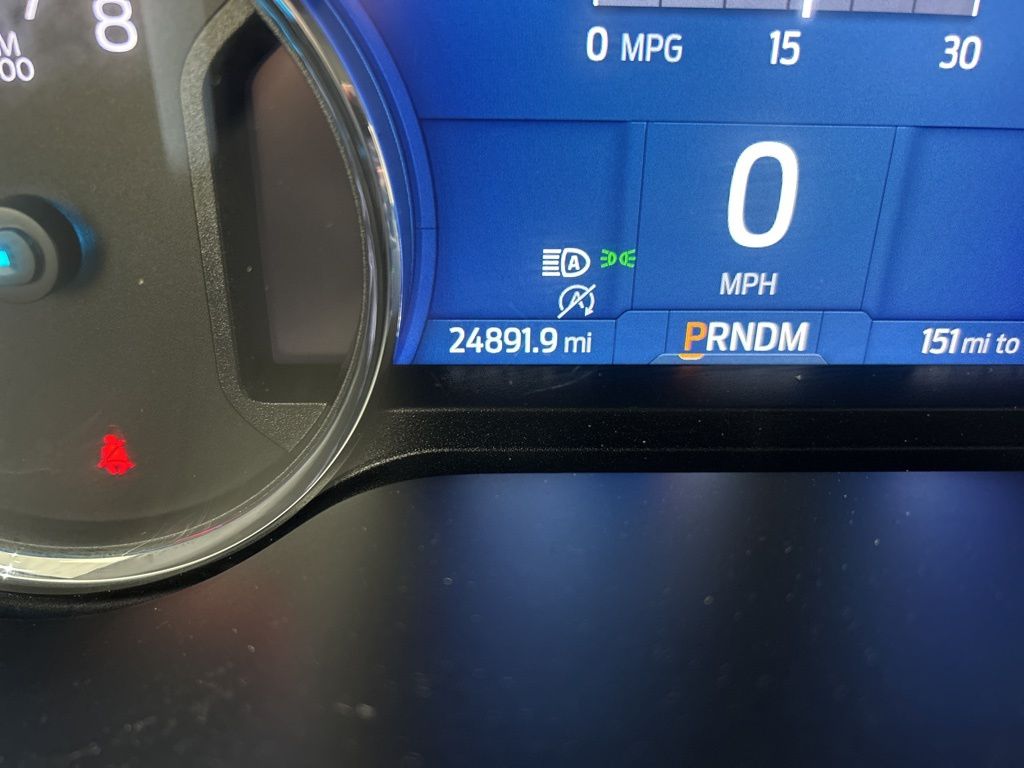 used 2023 Ford F-150 car, priced at $45,983