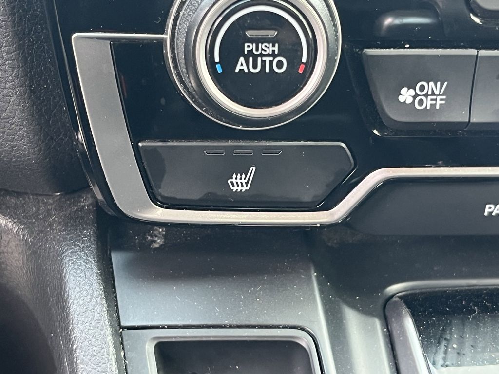 used 2019 Honda CR-V car, priced at $15,997