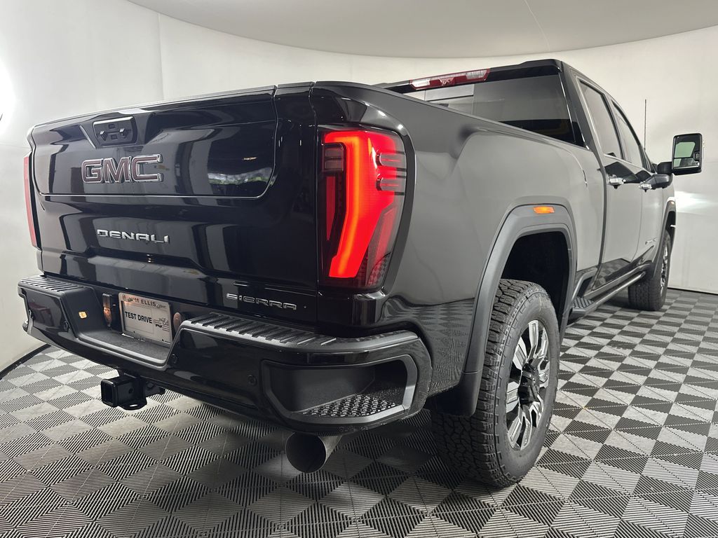 new 2025 GMC Sierra 2500HD car, priced at $86,963