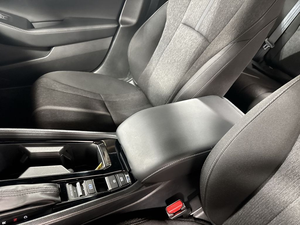 used 2024 Honda Accord Hybrid car, priced at $29,613