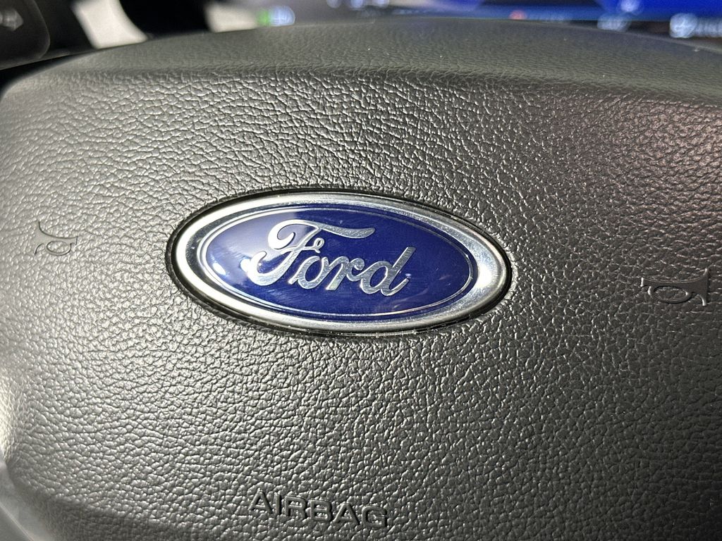 used 2023 Ford Explorer car, priced at $46,647