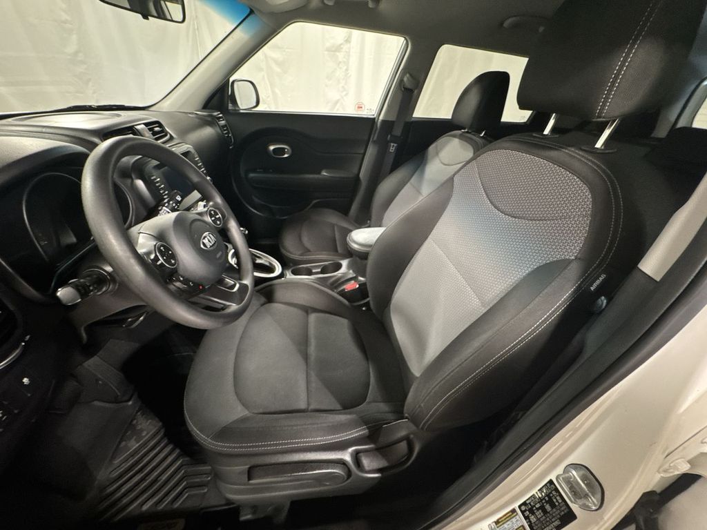 used 2019 Kia Soul car, priced at $11,864