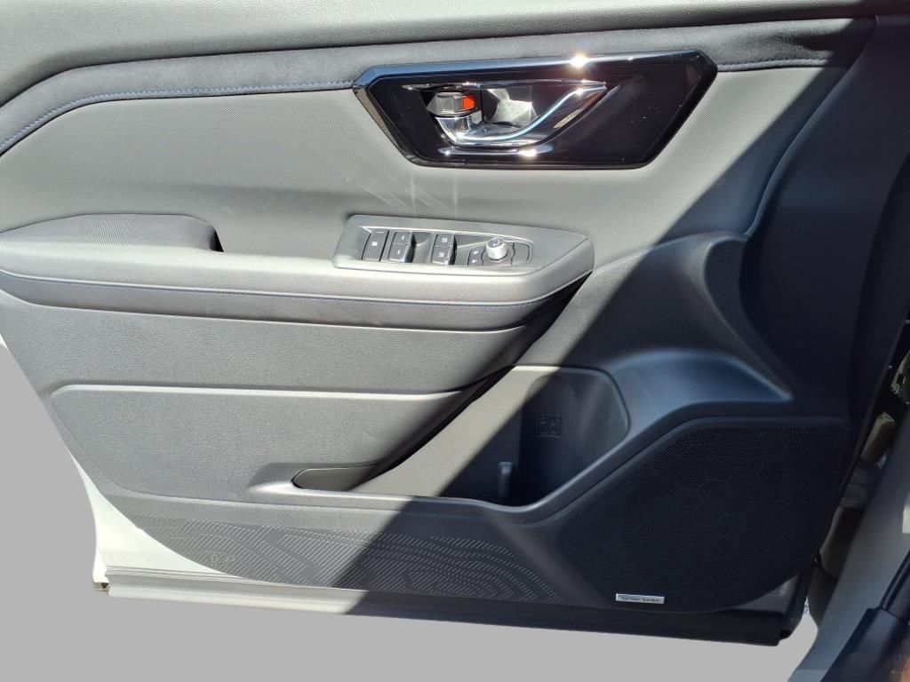 new 2025 Subaru Forester car, priced at $39,455