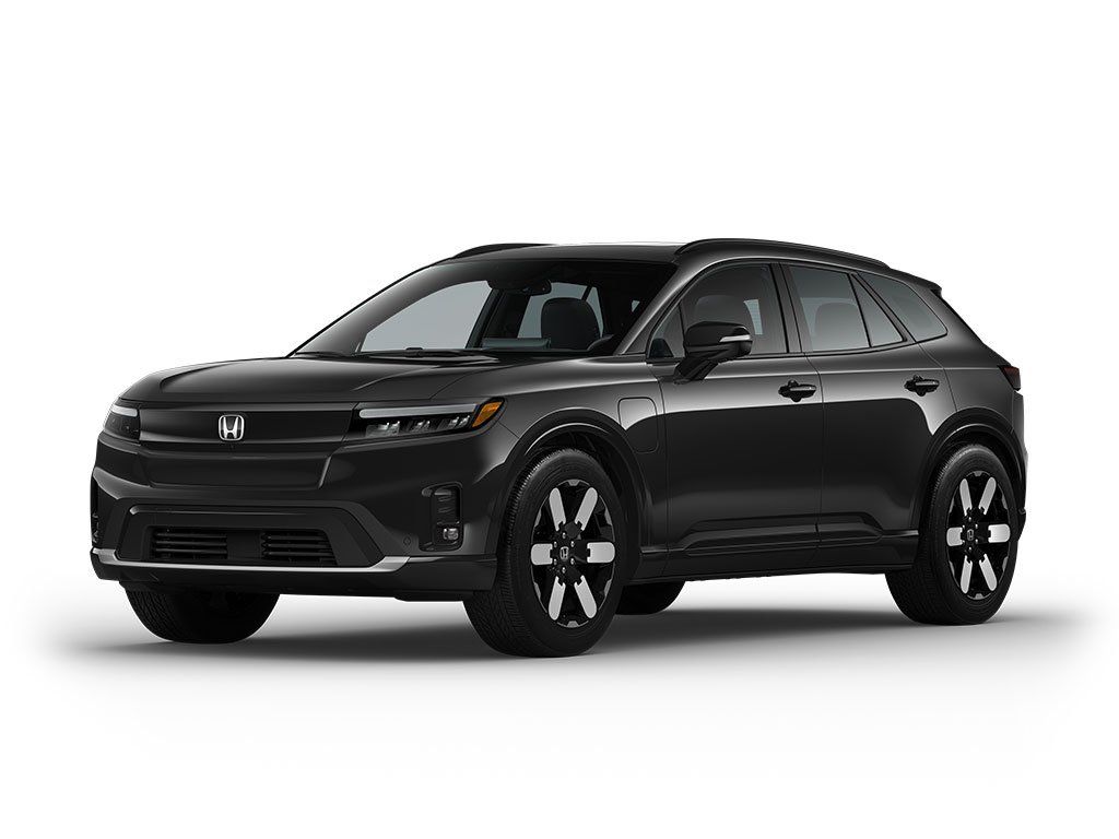 new 2025 Honda Prologue car, priced at $59,805