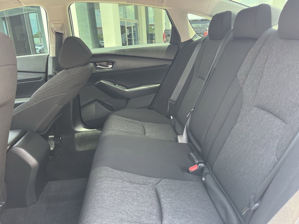 used 2024 Honda Accord car, priced at $26,791