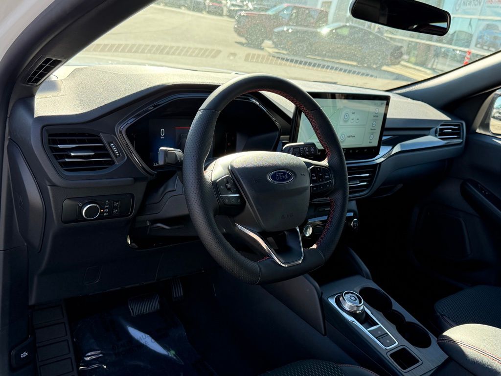 new 2025 Ford Escape car, priced at $29,122