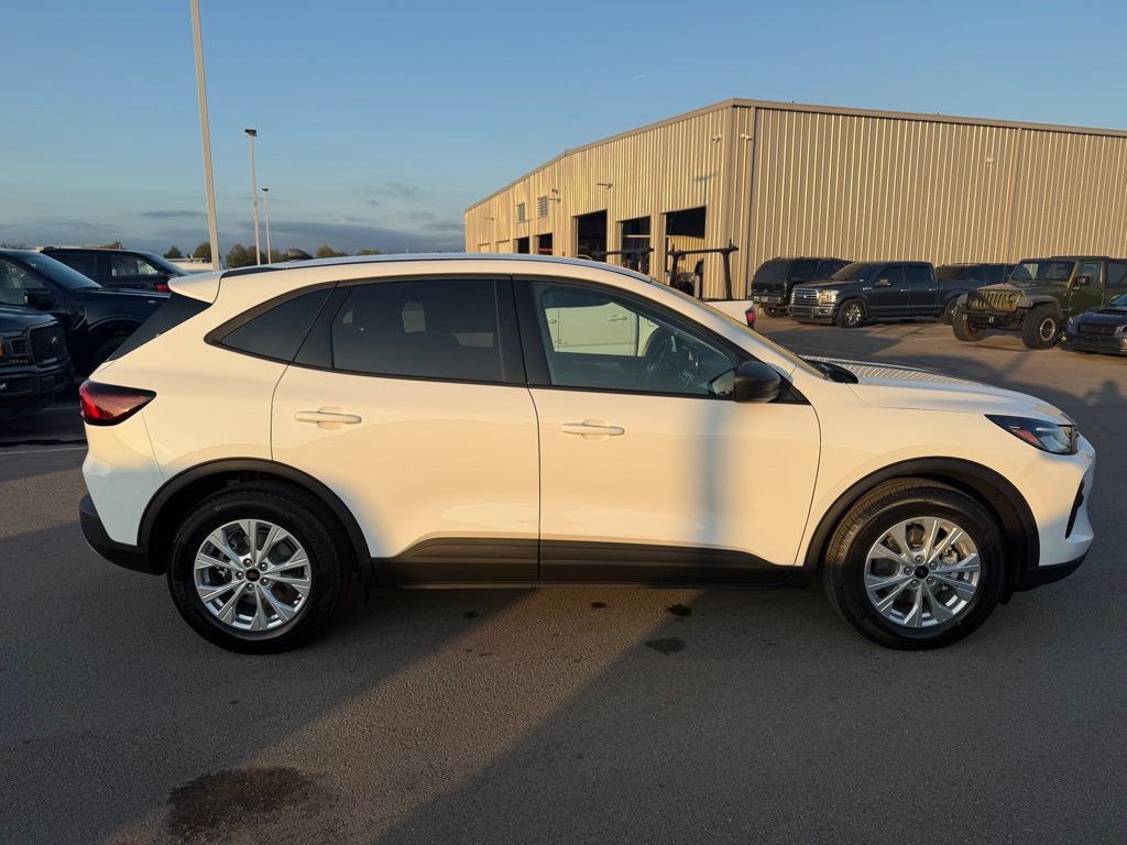 new 2025 Ford Escape car, priced at $29,834