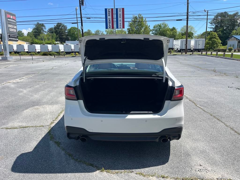 used 2021 Subaru Legacy car, priced at $23,514