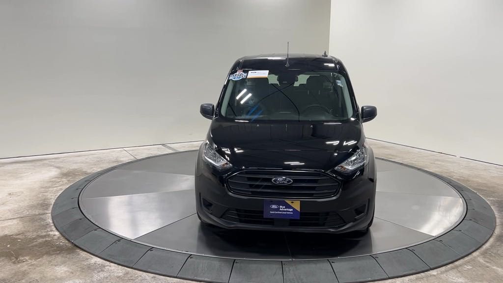 used 2023 Ford Transit Connect car, priced at $33,951