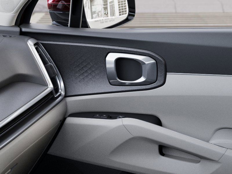 new 2025 Kia Sorento car, priced at $32,645