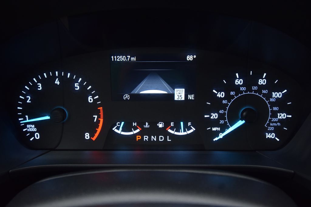 used 2022 Ford Escape car, priced at $23,700