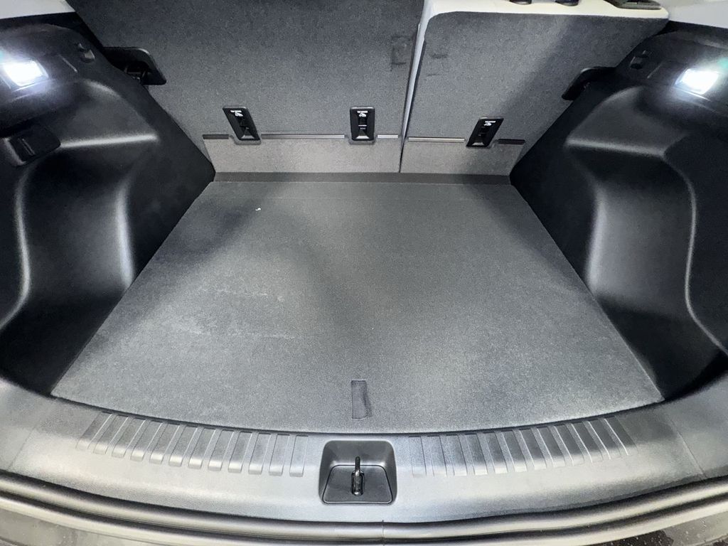 new 2025 Honda Prologue car, priced at $52,350