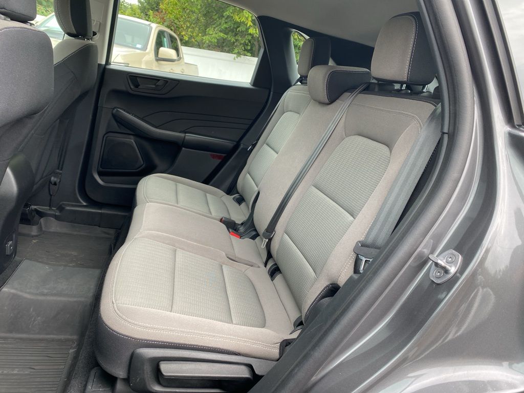 used 2021 Ford Escape car, priced at $20,394